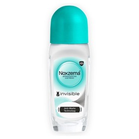 Noxzema Invisible Γυναικείο Αποσμητικό Ενάντια στα Λευκά Σημάδια σε Roll-On, 50ml