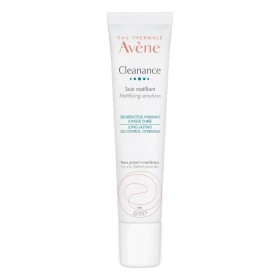Avene Cleanance Soin Matifiant Κρέμα Κατά της Λιπαρότητας, 40ml