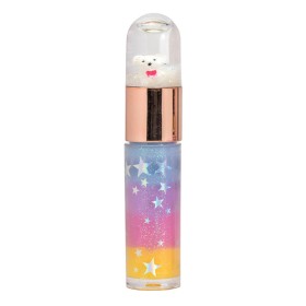 Martinelia Snowball Bear Lip Gloss με Γκλίτερ Effect, 5,8ml