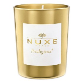 Nuxe Αρωματικό Κερί σε Βάζο, 140gr