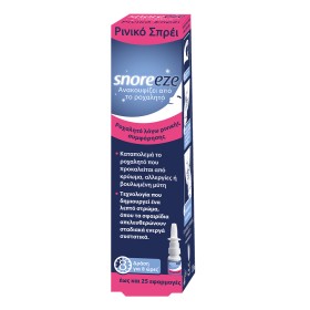 SNOREEZE SPRAY 22ML