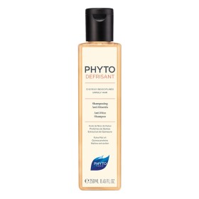 Phyto Defrisant Anti-Frizz Shampoo Σαμπουάν για Ατίθασα Μαλλιά, 250ml