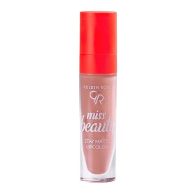 Golden Rose Miss Beauty Stay Matte Lipcolor, 5.5ml