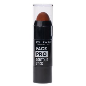 Elixir Face Pro Contour Stick Στικ Περιγράμματος #304, 5.5g