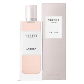 Verset Anthea Eau De Parfum Γυναικείο Άρωμα, 50ml