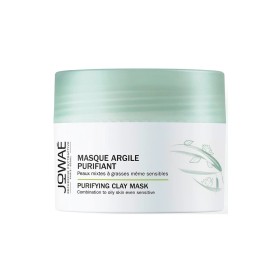 Jowae Purifying Clay Mask Μάσκα Καθαρισμού με Άργιλο για Μικτές-Λιπαρές Επιδερμίδες, 50ml