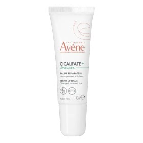 Avène Cicalfate Χειλιών Επανορθωτικό Baume Για Χείλη & Εντοπισμένες Ζώνες, 10ml