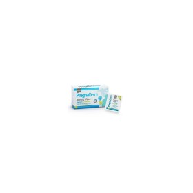 Intermed PregnaDerm Nursing Wipes Αποστειρωμένα Υγρά Μαντηλάκια Θηλής, 30τεμ