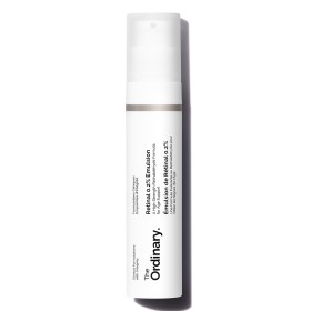 The Ordinary Retinal 0.2% Emulsion Αντιγηραντικός Ορός Νυκτός, 15ml