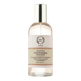 Fresh Line Γαλάτεια Body Splash για Θρέψη & Απόλαυση, 100ml