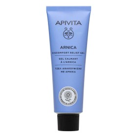 Apivita Arnica Discomfort Relief Gel Τζελ Ανακούφισης με Άρνικα, 50ml