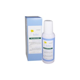 Klorane Bebe Eryteal Spray 3 en 1 75ml Σπρέι με Καλεντούλα για Καταπράϋνση