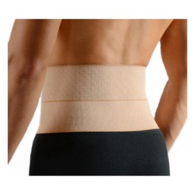 Anatomic Line 5164 Ελαστική Μετεγχειρητική Ζώνη Μέσης Ύψους 16cm σε Μπεζ χρώμα, 1τμχ
