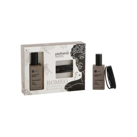 Medisei Panthenol Extra Promo Romeo Dark Shadows Eau De Toilette Ανδρικό Άρωμα, 50 ml & Δώρο Βραχιόλι Dark Shadows, 1τμχ