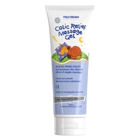 Frezyderm Colic Relief Massage Gel Τζελ Μασάζ για την Ανακούφιση από τους Κολικούς, 100ml