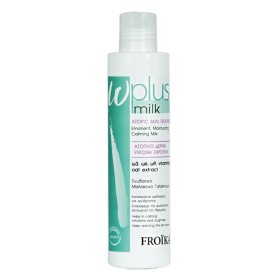 Froika Ω-Plus Milk Ενυδατικό & Μαλακτικό Γαλάκτωμα για Έντονη Ξηρότητα, 200ml