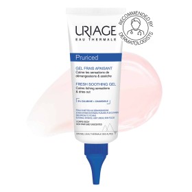 Uriage Pruriced Fresh Soothing Gel Καινοτομία Κατά του Κνησμού, 100ml