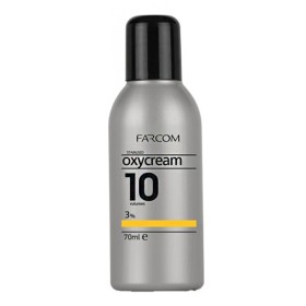 Farcom Oxycream 10 Ενεργοποιητής Βαφής Volume 3%, 70ml