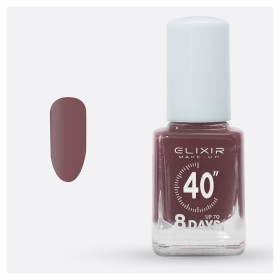 Elixir Make-Up Nail Polish 40 Βερνίκι Νυχιών Up To 8 Days 282 Identity, 13ml