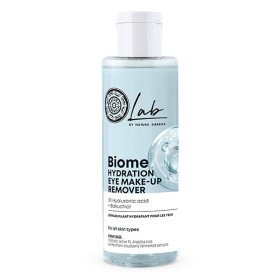 Natura Siberica Lab Biome Ενυδατικό Καθαριστικό Ματιών, 150ml