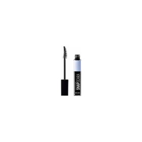 Maybelline Snapscara Washable Pitch Black