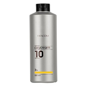 Farcom Oxycream 10 Volumes, 500ml