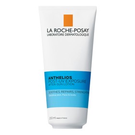  La Roche-Posay Anthelios Post-Uv Exposure After Sun Lotion για Ενυδάτωση Μετά τον Ήλιο, 200ml
