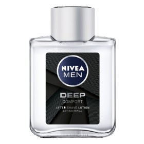  Nivea After Shave Deep Comfort Αντρική Λοσιόν Για Μετά το Ξύρισμα, 100ml