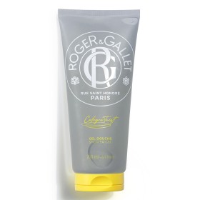 Roger & Gallet Cologne Twist Shower Gel Αφρόλουτρο, 200ml