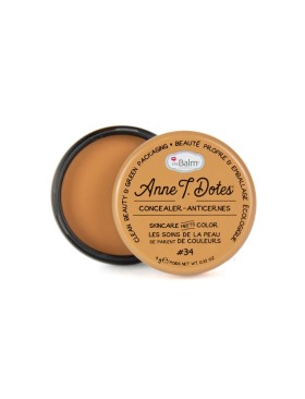 The Balm Concealer #34 ATD, 9g