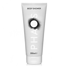 Gehwol Phaos Body Shower Καθαριστικό Σώματος, 200ml