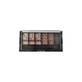 Technic Nudes Eyeshadow 7.2gr