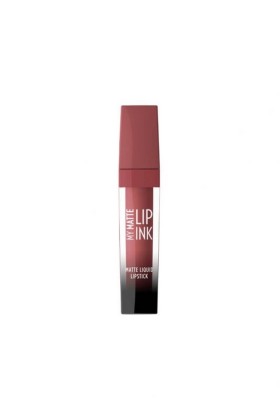 Golden Rose My Matte Lip Ink 10, 5ml