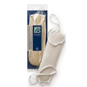 LifoPlus Belt Deluxe Τρίφτης Πλάτης Λούφας Με Λαβή, 1 τεμάχιο