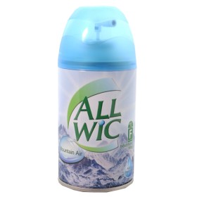 ALL WIC ANΤΑΛΑΚΤΙΚΟ 260ml - (ΔΙΑΦΟΡΑ ΑΡΩΜΑΤΑ)