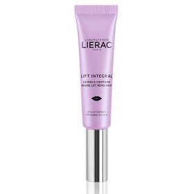 Lierac Lift Integral Lips & Lip Contours Plumping Lift Βάλσαμο για Χείλη & Περίγραμμα Lift Επαναπύκνωσης, 15ml