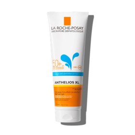 La Roche Posay Anthelios XL Wet Skin Gel Lotion SPF50+ Αντηλιακό για Πρόσωπο/Σώμα, 250ml