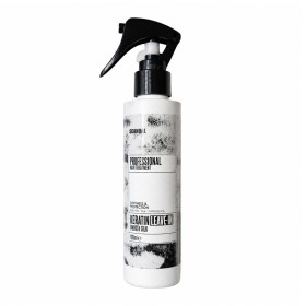 Scandal Beauty Keratin Serum Leave In Κερατίνης Smoothsilk Χωρίς Ξέβγαλαμα με Μετάξι & Πανθενόλη, 100ml