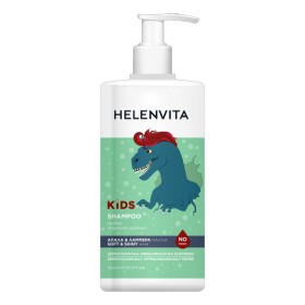 Helenvita Παιδικό Σαμπουάν Dinο σε Μορφή Gel, 500ml