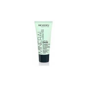 Revers Mineral Correcting Make up Base  Βάση διόρθωσης μακιγιάζ, 30ml