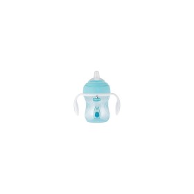 CHICCO TRANSITION CUP ΚΥΠΕΛΛΟ 4Μ+ ΣΙΕΛ 200ML