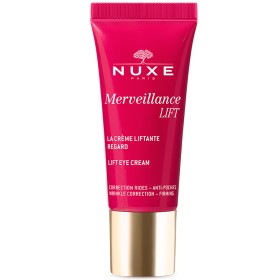 Nuxe Merveillance Expert Eye Contour Lift Αντιγηραντική Κρέμα Ματιών, 15ml 