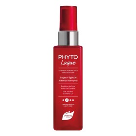 Phyto Laque 2 Φυτική Λακ Μαλλιών Για Ανάλαφρο Κράτημα, 100ml