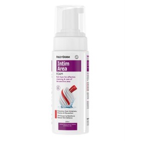 Frezyderm Intim Area Foam Αφρός Καθαρισμού της Ευαίσθητης Περιοχής pH4, 200ml