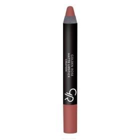 Golden Rose Matte Lipstick Μολύβι Κραγιόν No21, 1τμχ