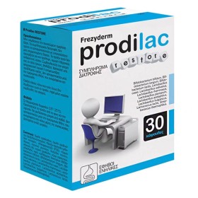 Frezyderm Prodilac Restore Προβιοτικά για Εφήβους & Ενήλικες, 30 caps