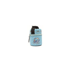 Laken Kukuxumusu Θερμός Φαγητού Delfin 500ml Κωδ Προϊόντος KP5-D