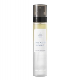 Thank You Farmer True Water Vita Mist Διφασικό Ενυδατικό Σπρέι Προσώπου, 105ml