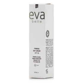 Intermed Eva Belle Firming Day Cream SPF15 Αντιρυτιδική Κρέμα Ημέρας, 50ml