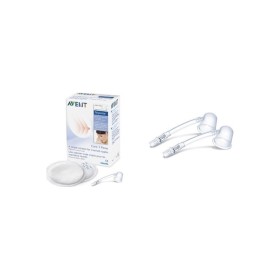 Avent Niplette Σύστημα Εξωθήσεως Θηλών SCF152/02 2 Τεμάχια